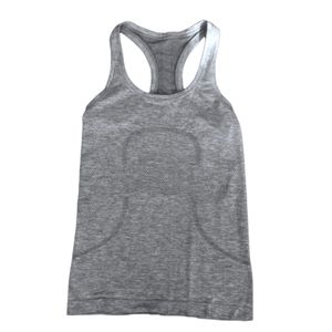 Lululemon racer back swiftly tank
